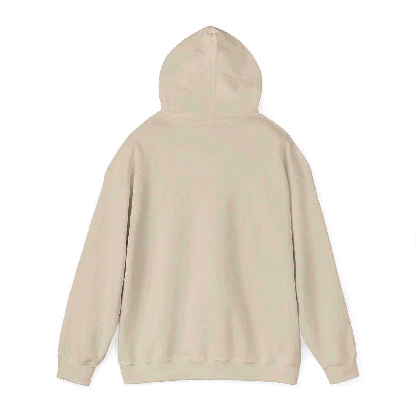 WTF Heavy Blend™ Hooded Sweatshirt