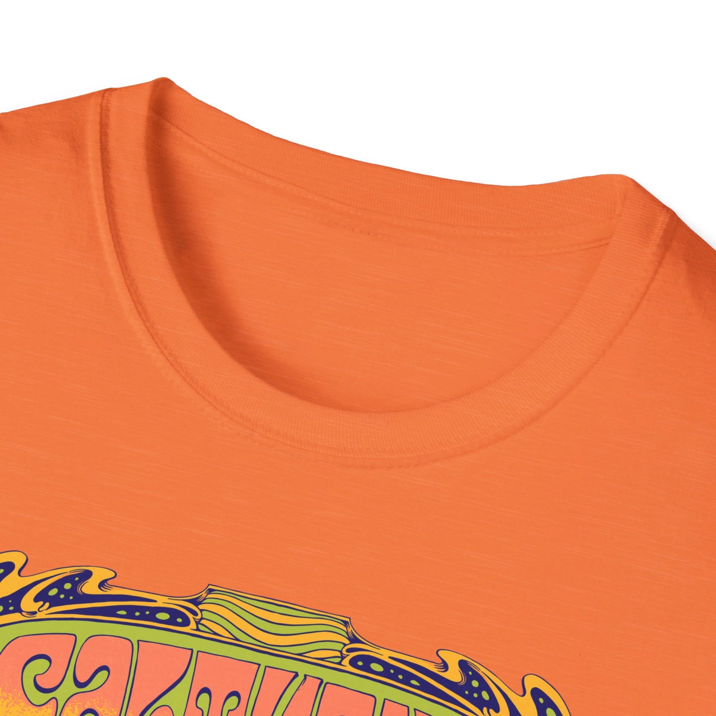 It's Alive Color T Shirt