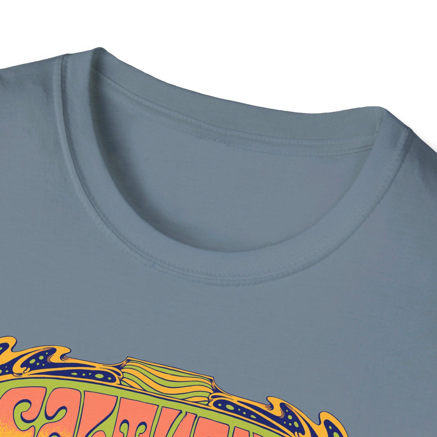 It's Alive Color T Shirt