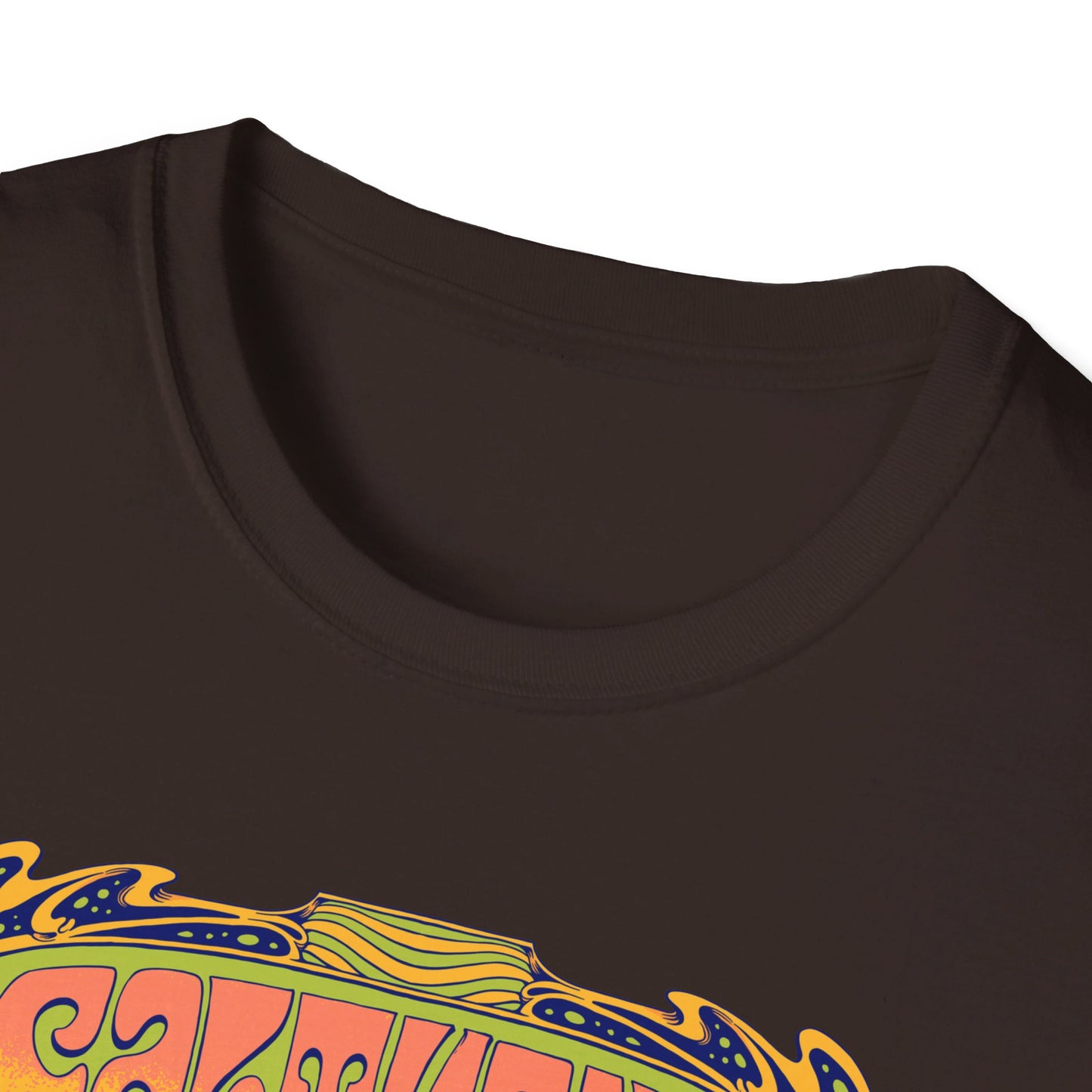 It's Alive Color T Shirt