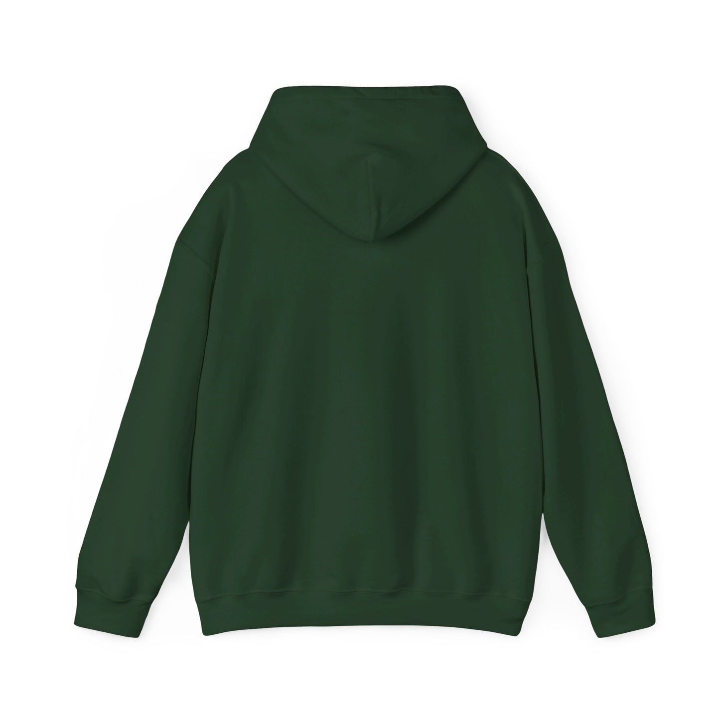 WTF Heavy Blend™ Hooded Sweatshirt