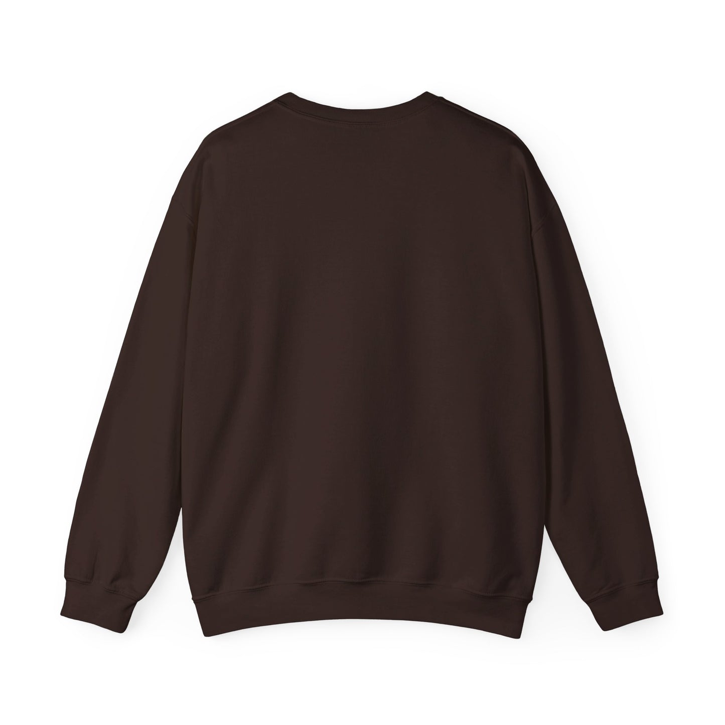 Sasquatch Rider Crewneck Sweatshirt