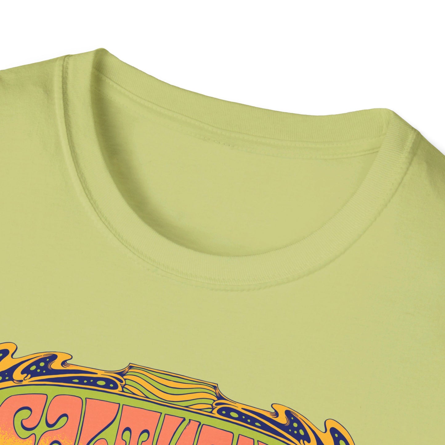 It's Alive Color T Shirt