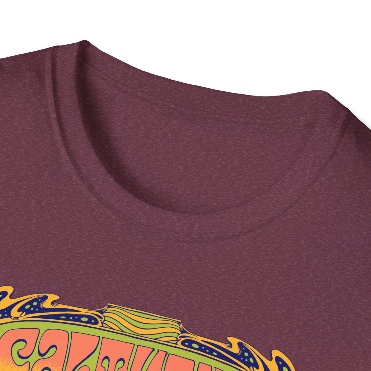 It's Alive Color T Shirt