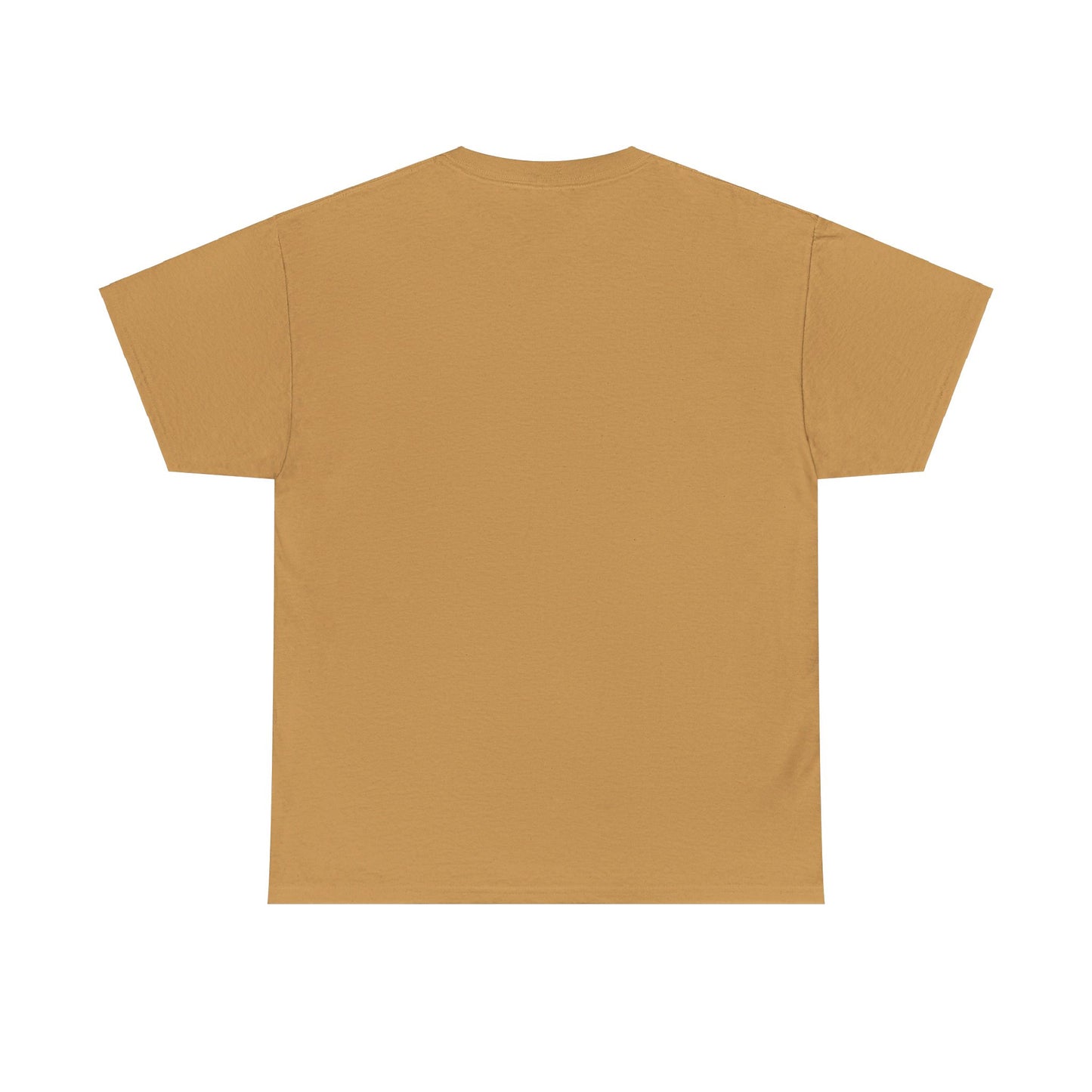Classic Script Heavy Cotton Tee