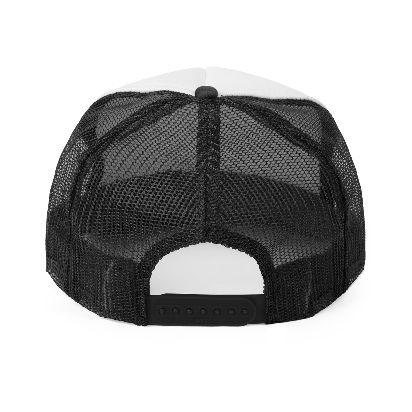 Classic Script Trucker Caps