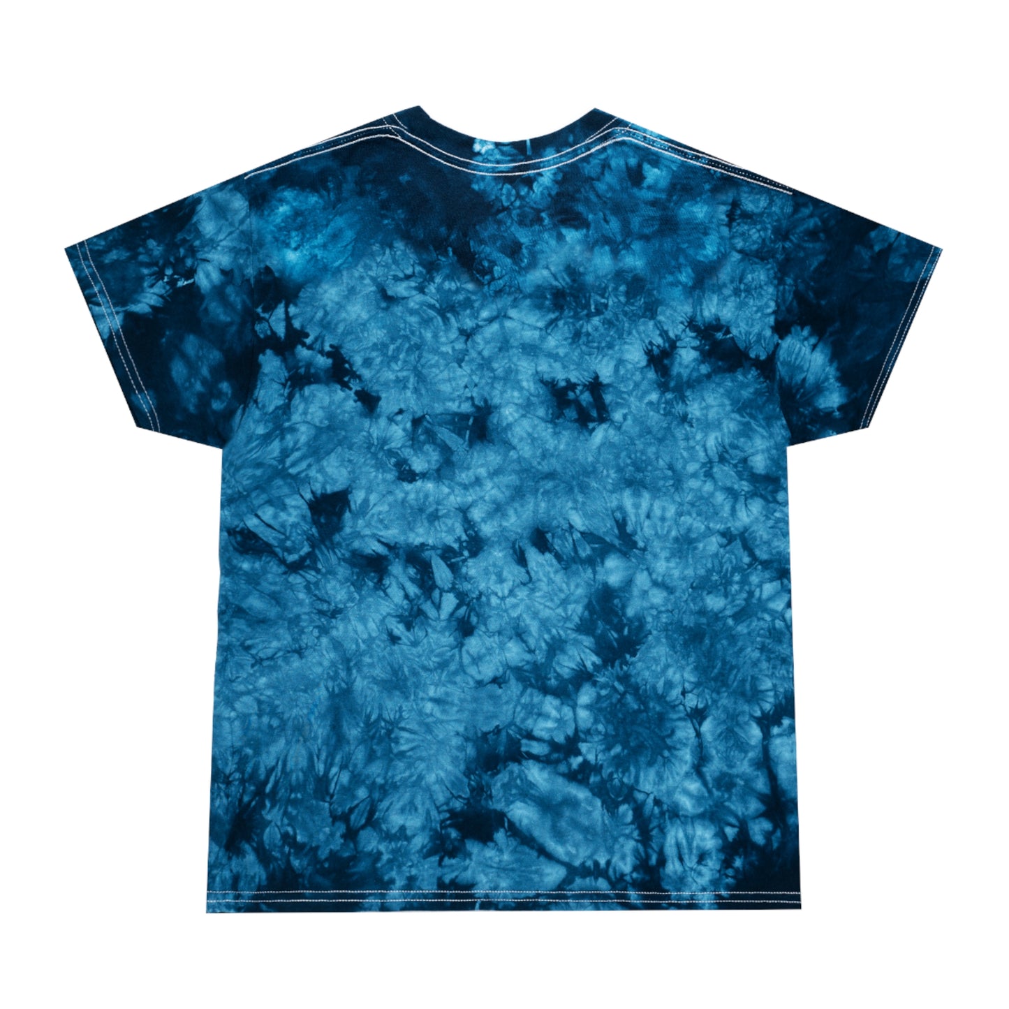 It's Alive, Tie-Dye Crystal, Navy