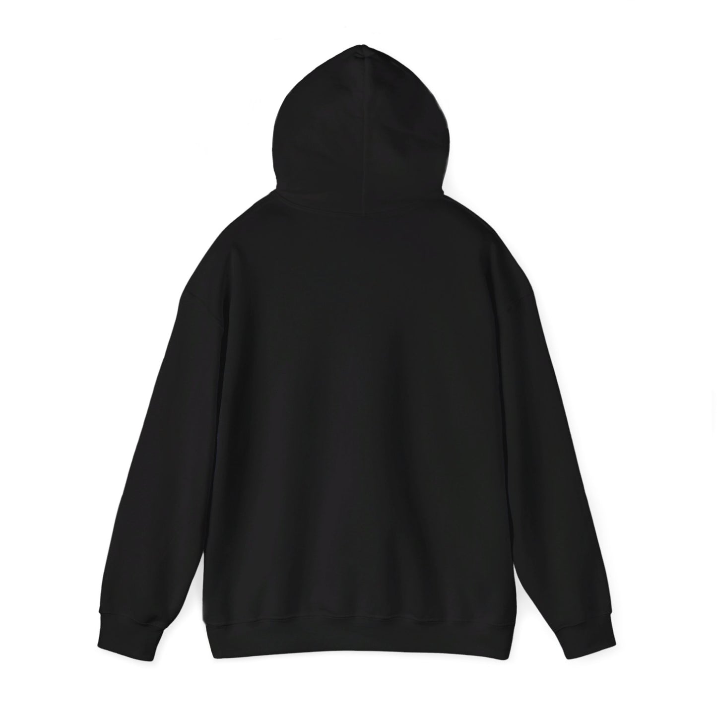 WTF Heavy Blend™ Hooded Sweatshirt