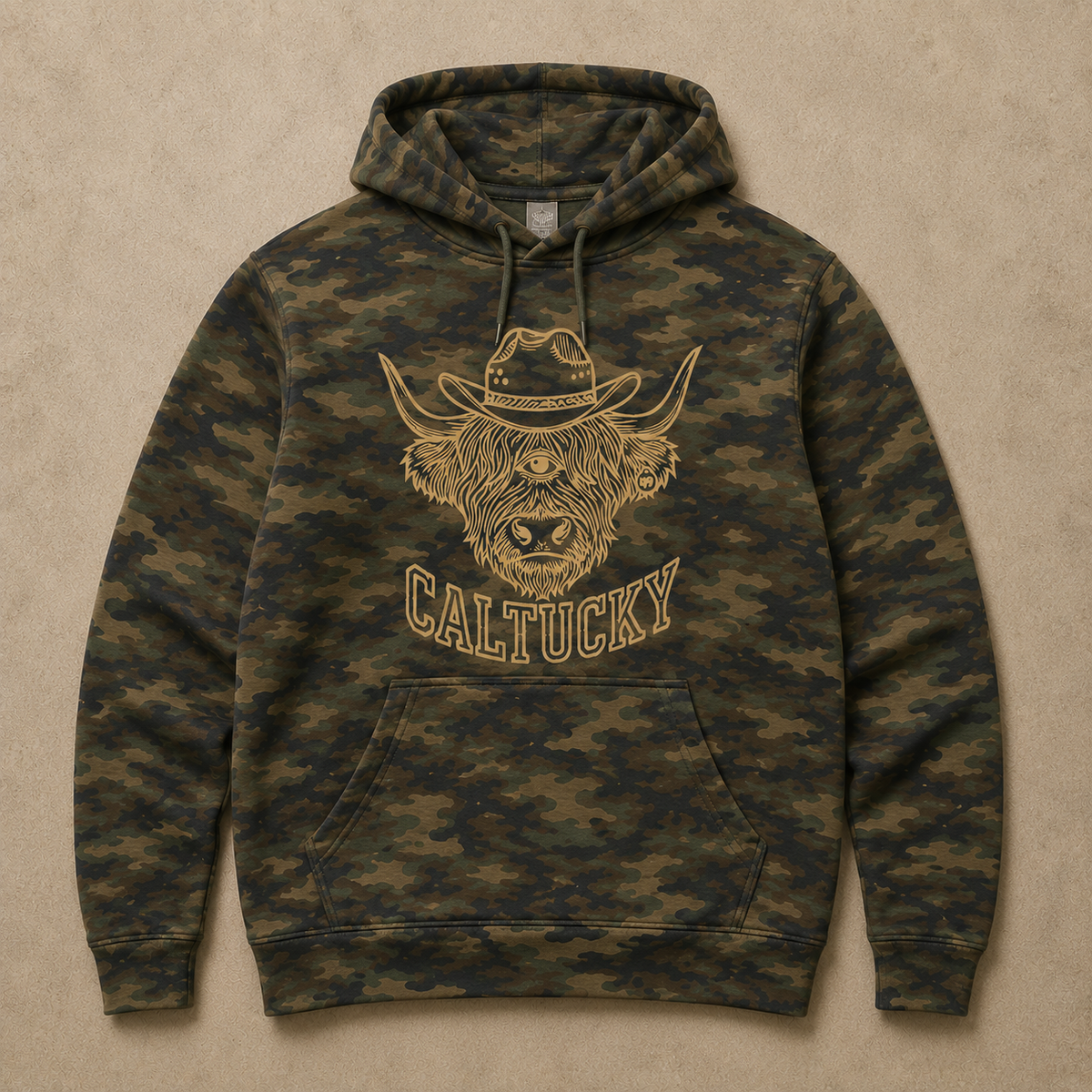 Highland Cyclox Hoodie