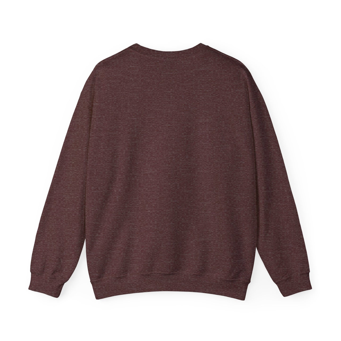 Sasquatch Rider Crewneck Sweatshirt