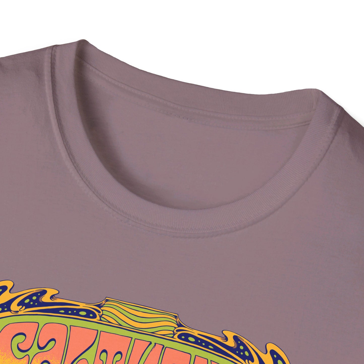 It's Alive Color T Shirt