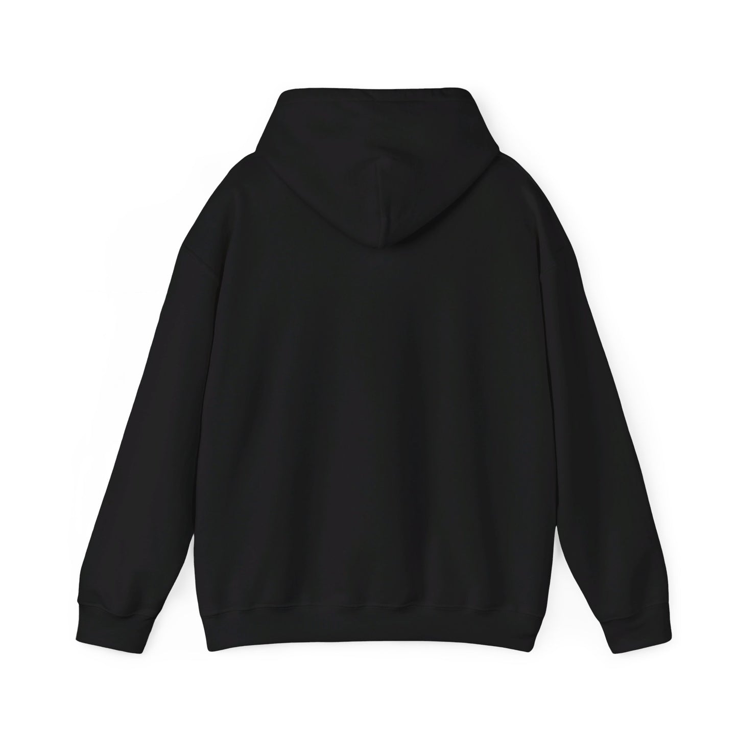 WTF Heavy Blend™ Hooded Sweatshirt