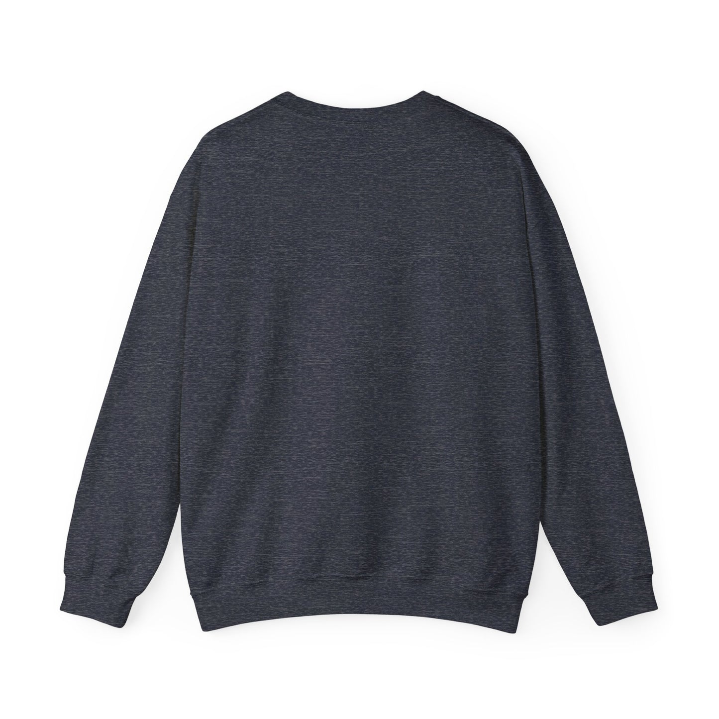 Sasquatch Rider Crewneck Sweatshirt