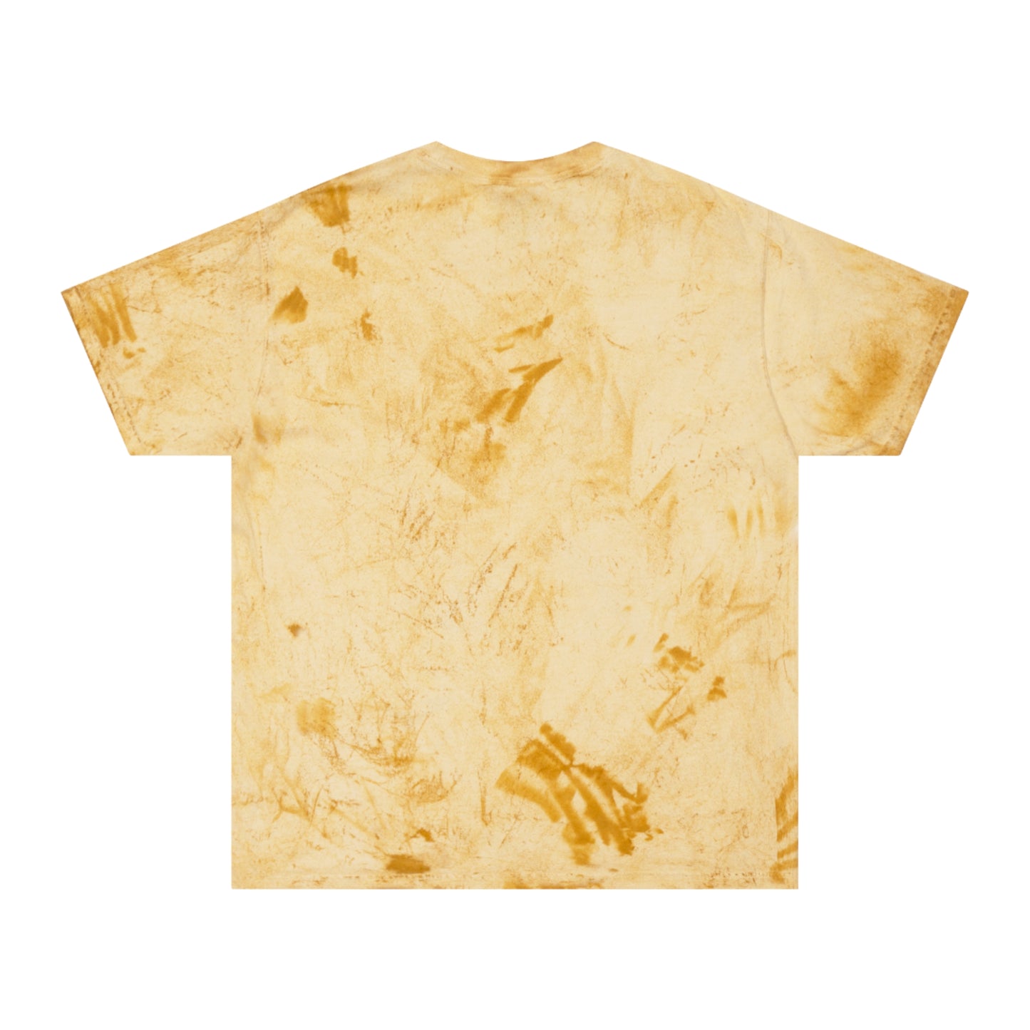 Classic Script Color Blast T-Shirt
