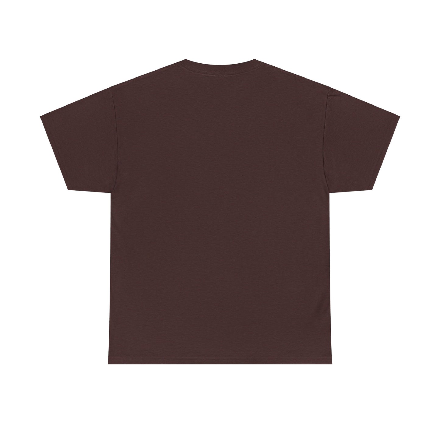 Classic Script Heavy Cotton Tee