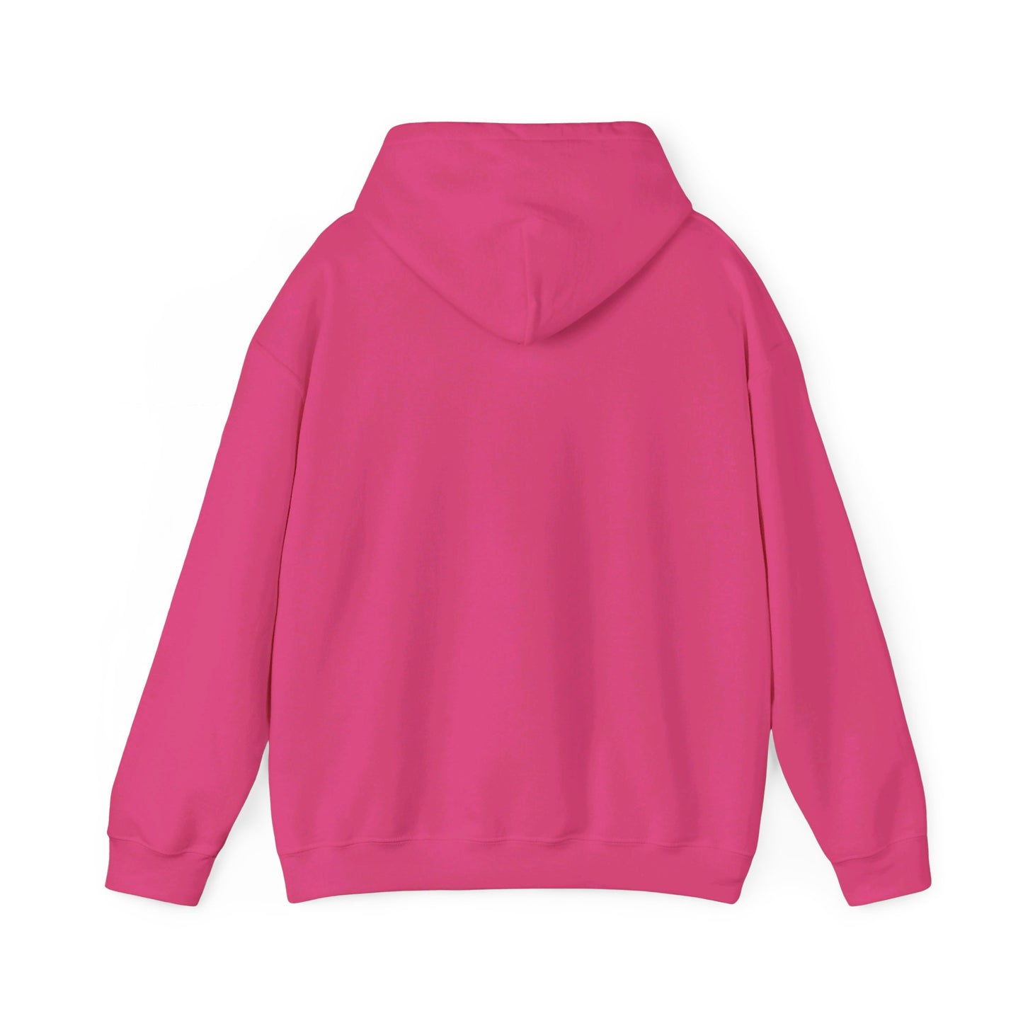 WTF Heavy Blend™ Hooded Sweatshirt