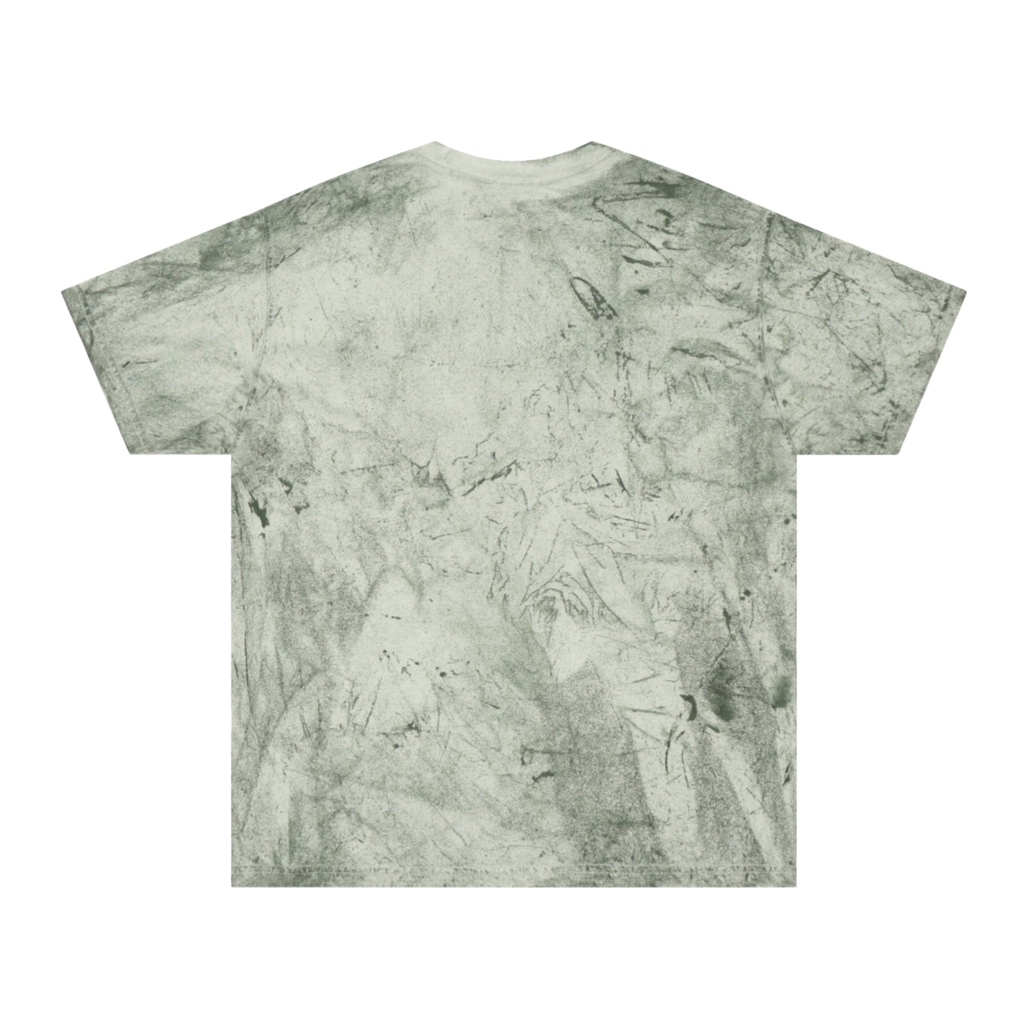 Classic Script Color Blast T-Shirt