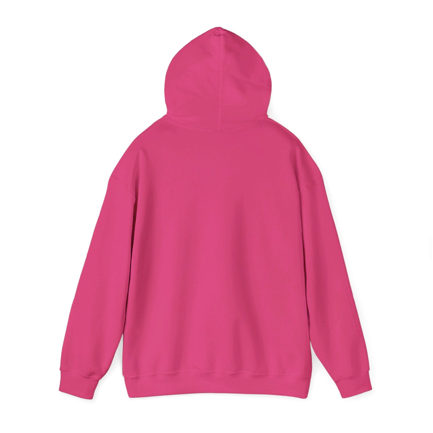 WTF Heavy Blend™ Hooded Sweatshirt