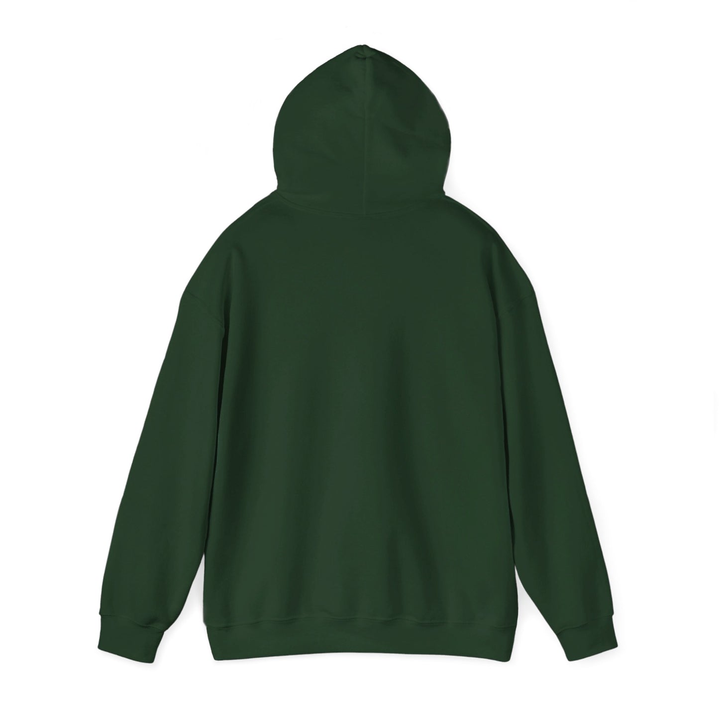 WTF Heavy Blend™ Hooded Sweatshirt