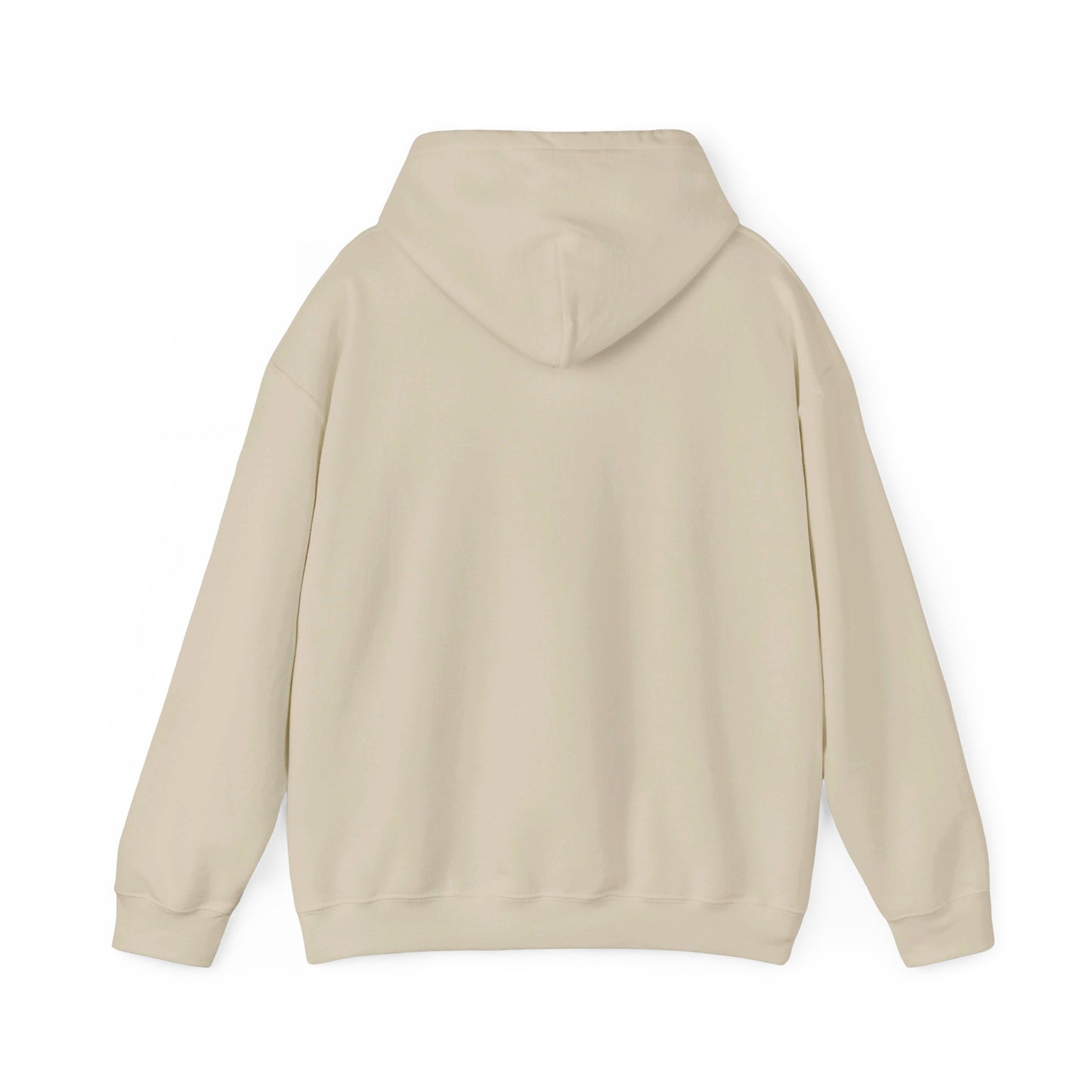 WTF Heavy Blend™ Hooded Sweatshirt