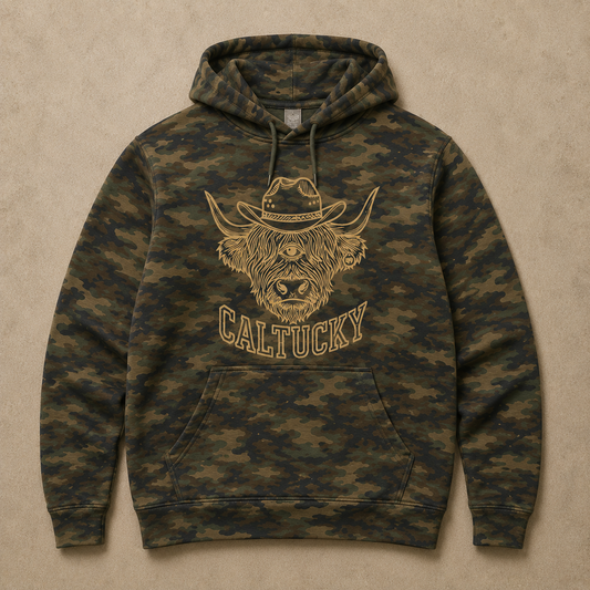 Highland Cyclox Hoodie